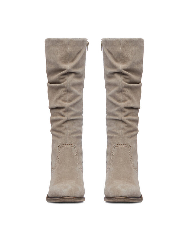 Rieker Stiefel Rieker CEO-73159-60 Beige
