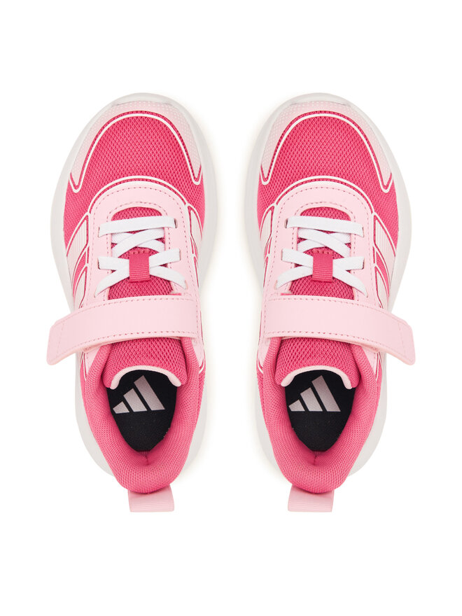 adidas Sneakers adidas Tensaur Run 4.0 Shoes Children KJ6690 Rosa