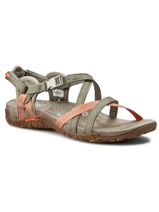 Sandales merrell terran lattice ii new arrivals