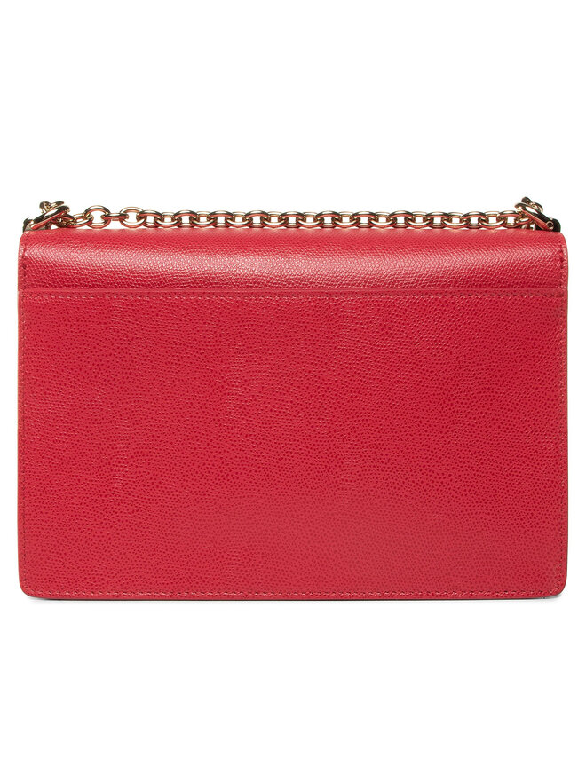 Furla Τσάντα Furla 1927 BAFIACO-ARE000-RUB00-1-007-20-IT-B Κόκκινο