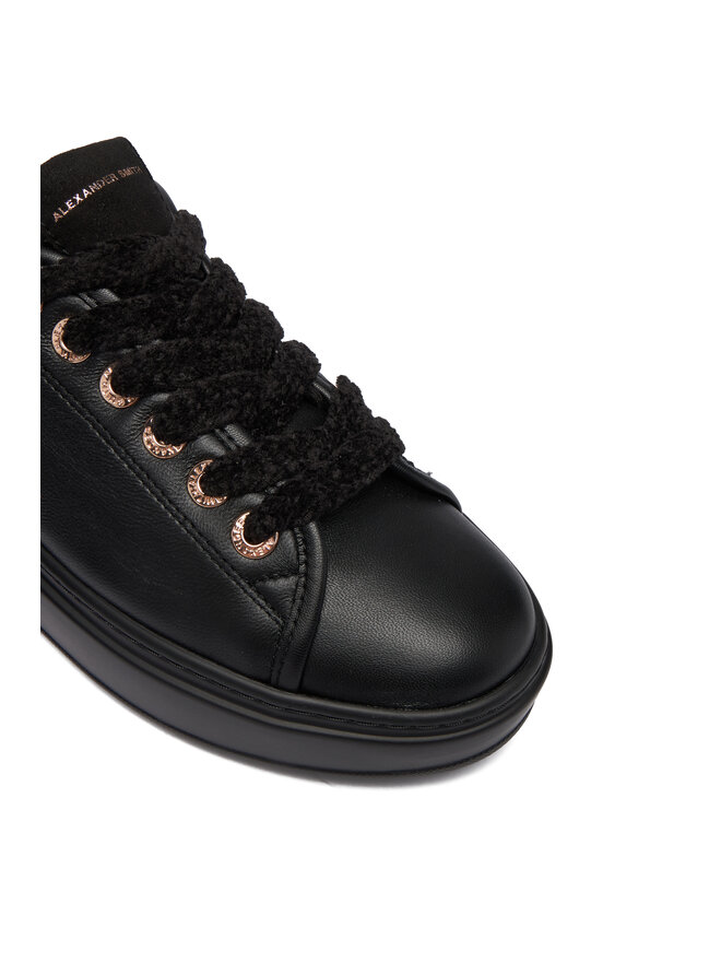 Alexander Smith Sneakers Alexander Smith Wembley ASBCWHW-0525-TBK Schwarz