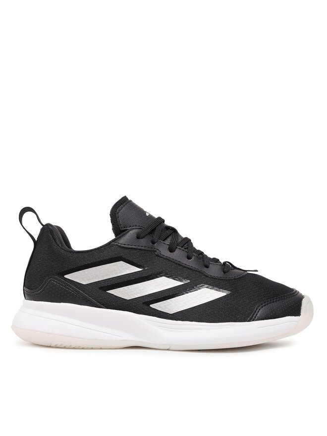 adidas Tennisschuhe adidas Avaflash Low Tennis IG9543 Schwarz
