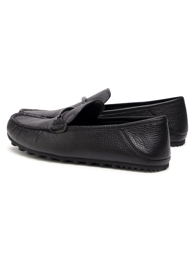 chayco Мокасини Coach Collapsible Heel Drv G5427 11002151 Чорний