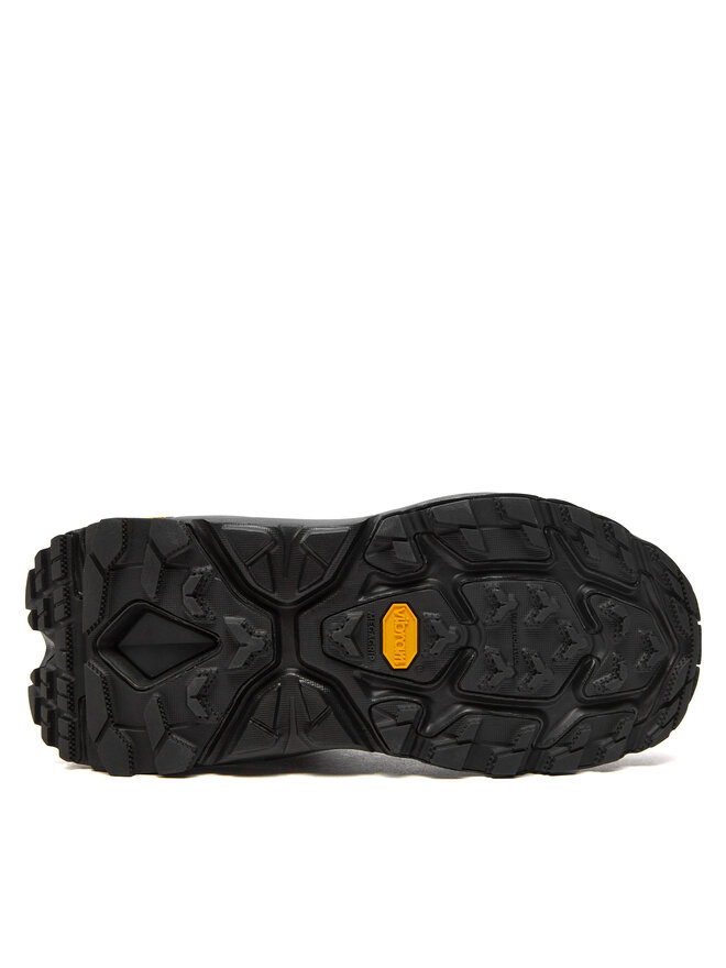 Hoka Trekkingi Hoka Kaha 2 Gtx GORE-TEX 1123155 Czarny
