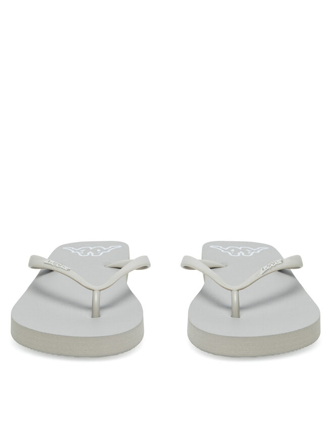 Kappa Flip-flops Kappa WP-800126 Bézs