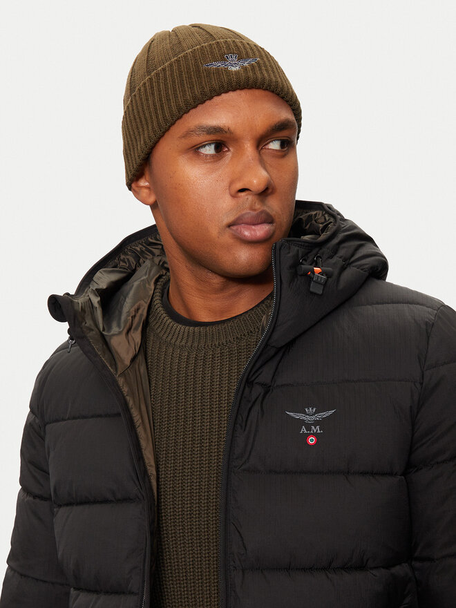 Aeronautica Militare Gorro Aeronautica Militare 242CU063L485 Verde