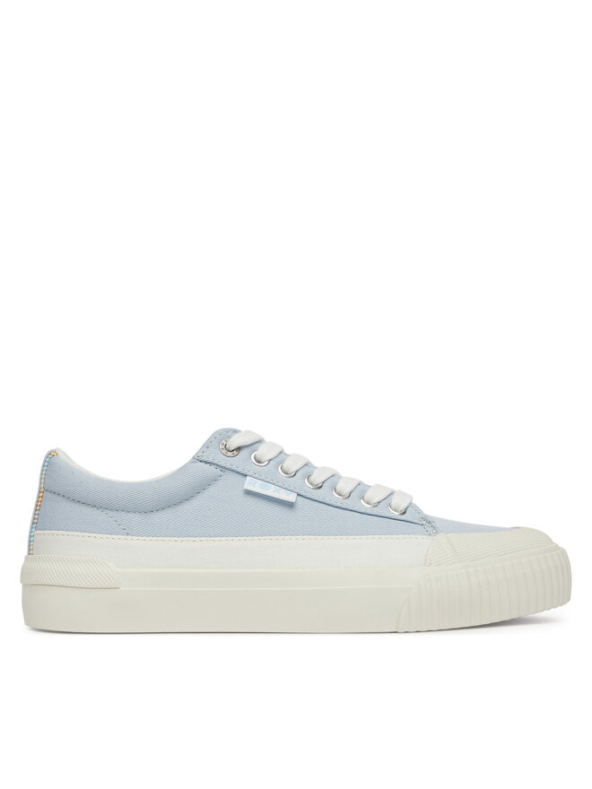 Roxy Sneakers aus Stoff Roxy V12-901 Blau