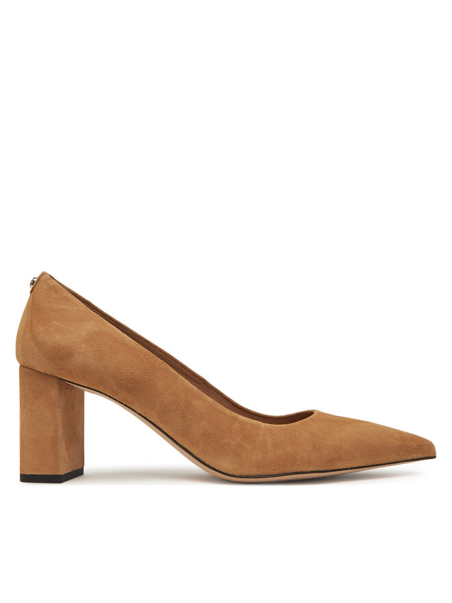 BOSS Tacones BOSS Janet 50542386 Beis