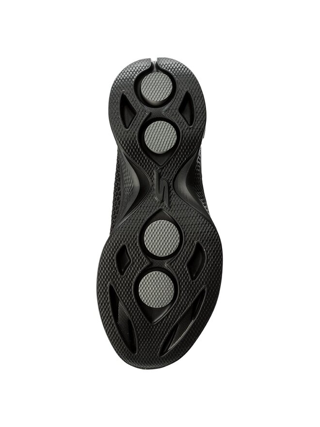 Skechers Снікерcи Skechers Kindle 14145/BBK Чорний