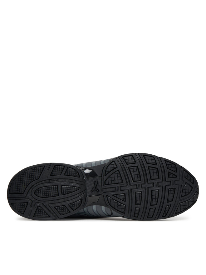 Puma Сникърси Puma Voltaic Evo Nubuck 311716 01 Сив