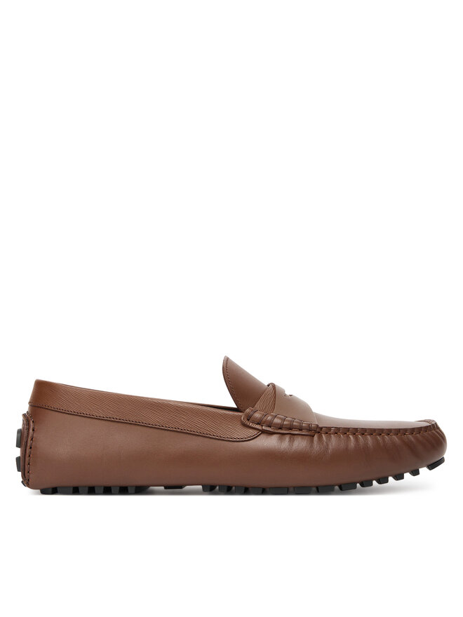 BOSS Mocasini BOSS Driver Mocc 50545089 Maro