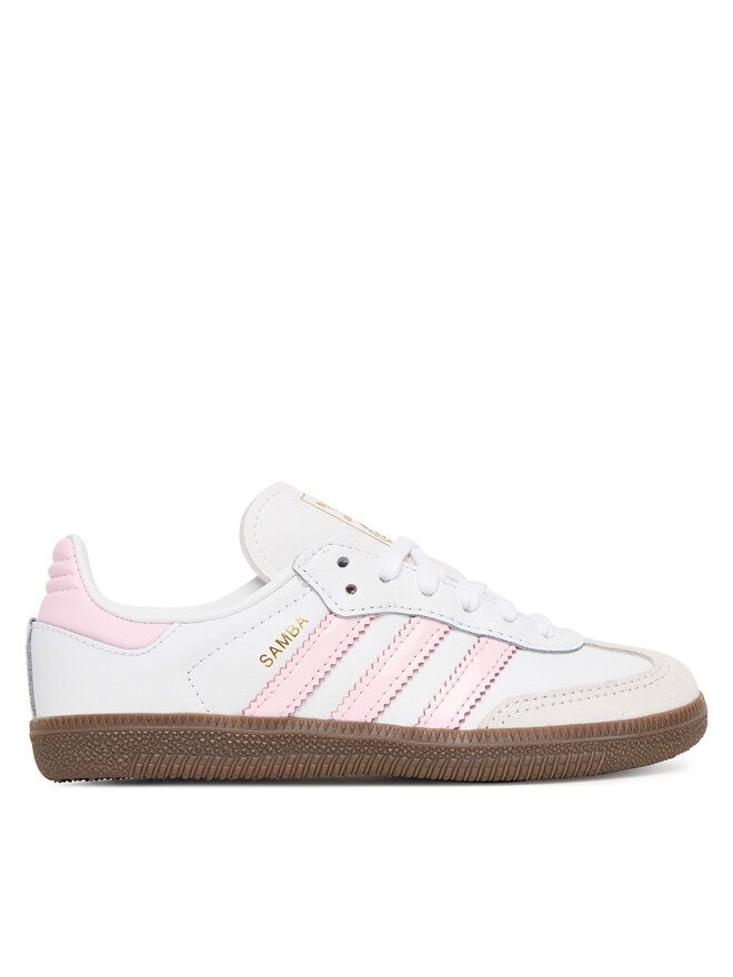 adidas Снікерcи adidas Samba Og C JQ2849 Білий