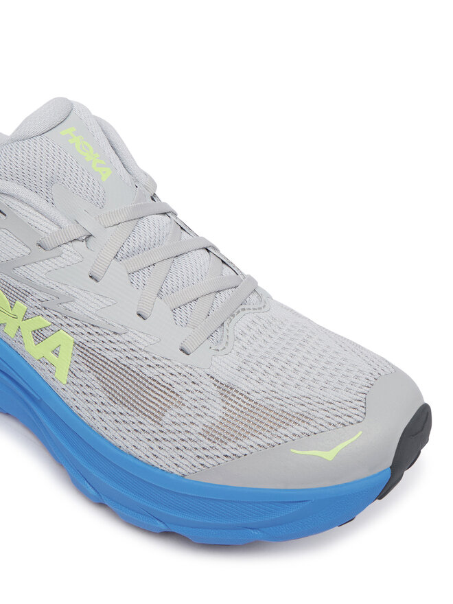 Hoka Laufschuhe Hoka Challenger ATR 8 1168716 Grau