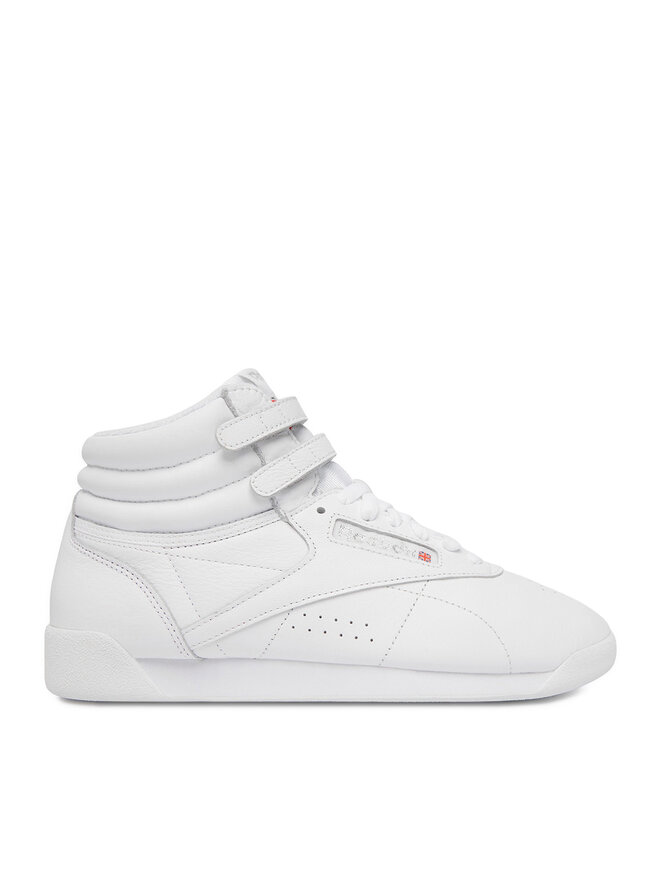Reebok Снікерcи Reebok EO-F/S HI 100000103 Білий