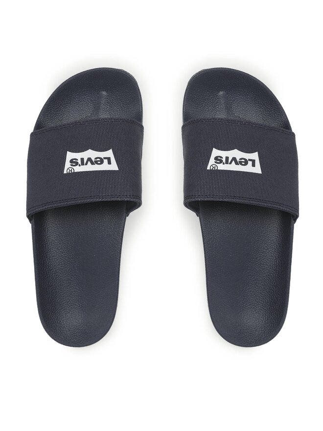 Levi's® Nazouváky Levi's® 228998-733-17 Tmavomodrá