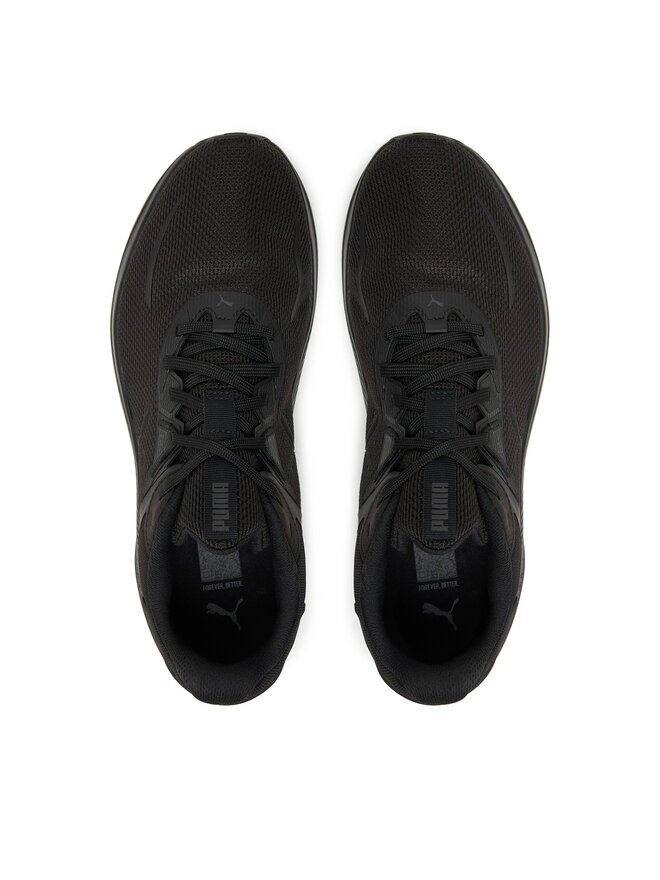 Puma Zapatillas de running Puma Skyrocket Lite 2 Alt 311731 01 Negro