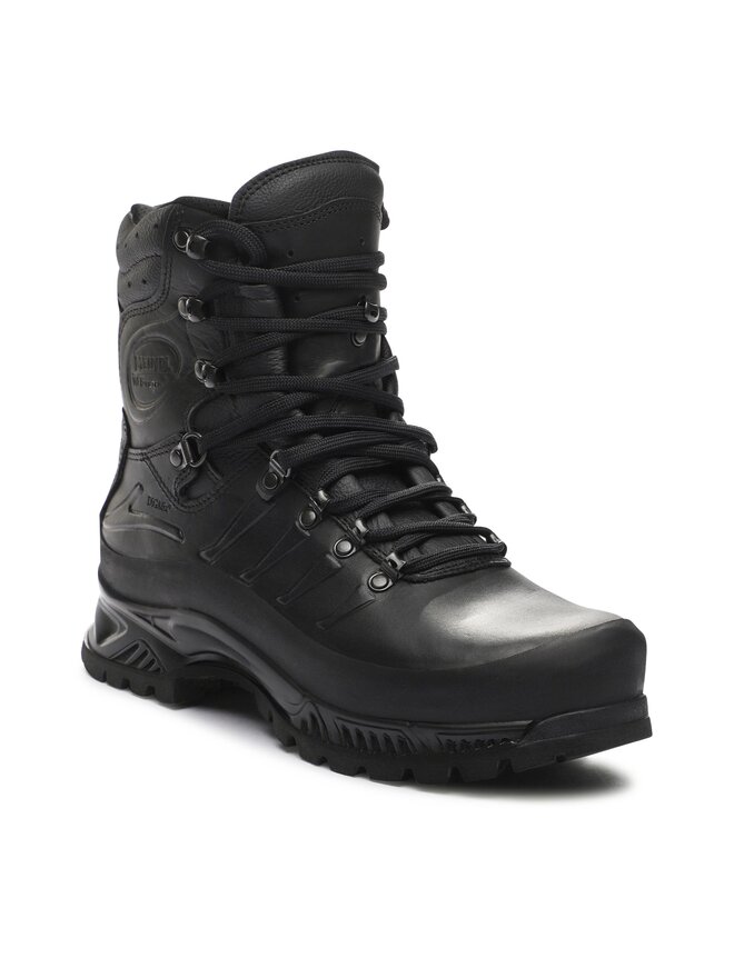 Трекінгові черевики Meindl Kempfschuh Schwer 3632/01 Чорний