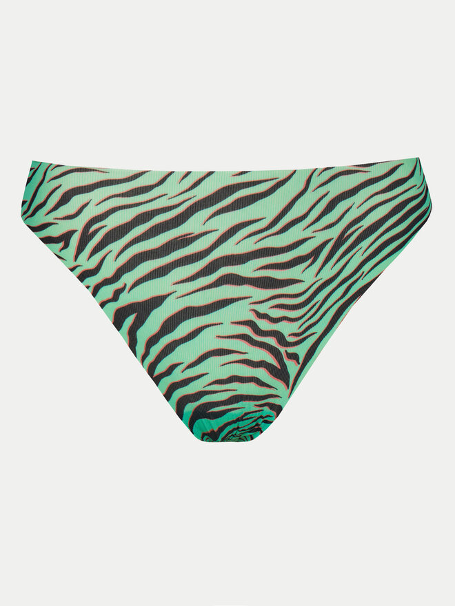 Chantelle Chantelle Klassischer Damenslip Pulpies C22HA3 Grün
