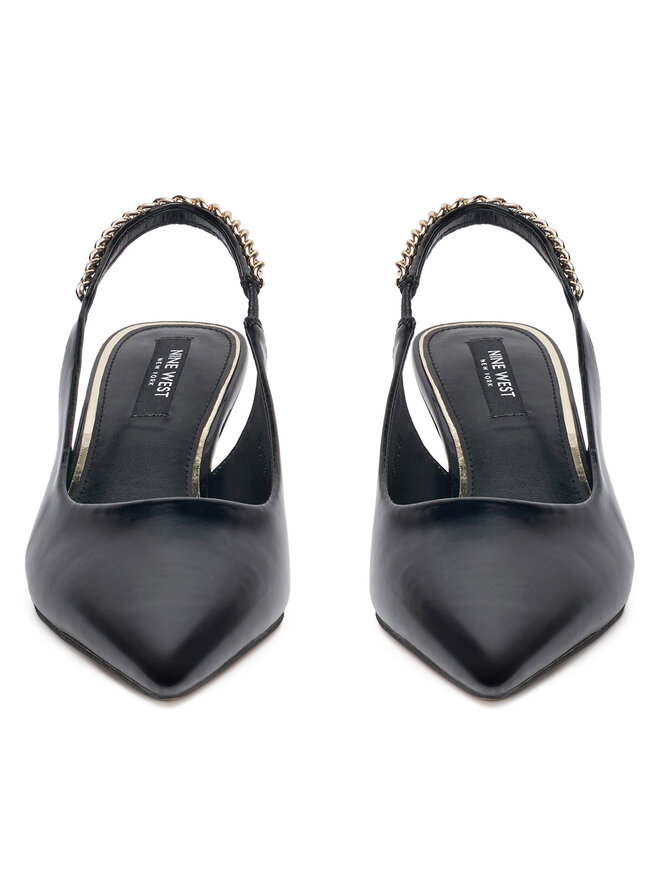 Nine West Sandalen Nine West PXSH28-31 Schwarz