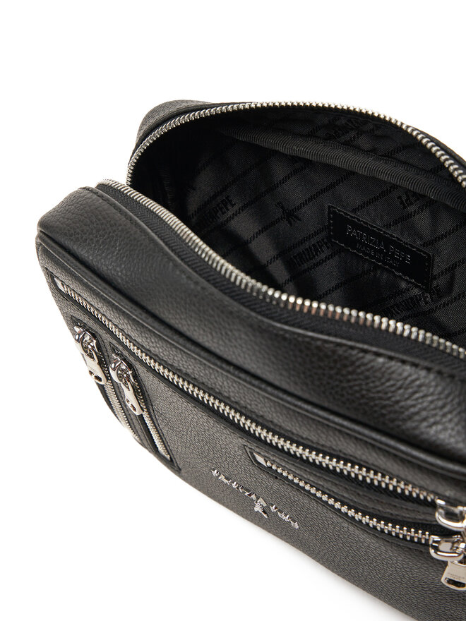 Patrizia Pepe Bolso Patrizia Pepe 8B8985/L144-K103 Negro