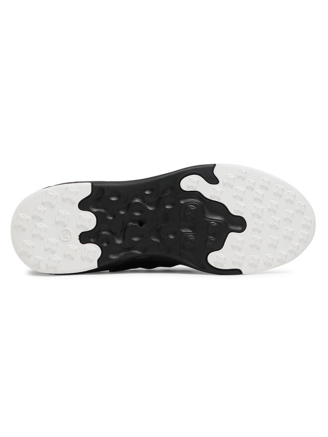 Sprandi Сникърси Sprandi WP40-20780W Черен