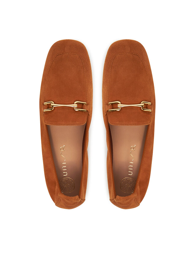 Unisa Slipper Unisa Bairon Ks Orange