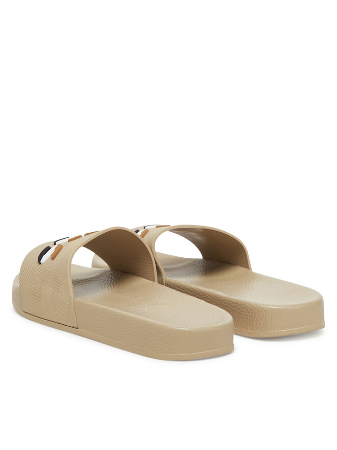 BOSS Ciabatte BOSS J52269 S Beige