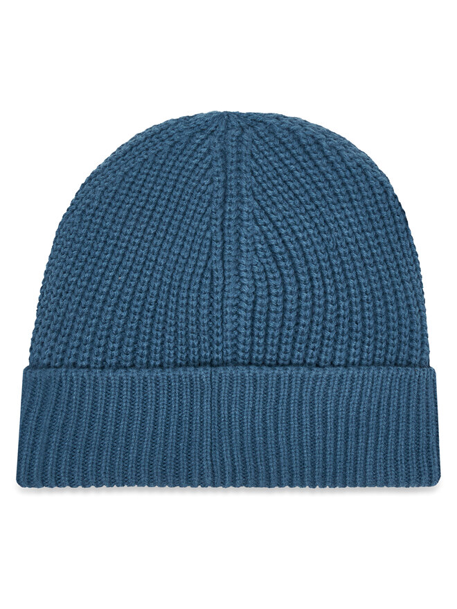Jack Wolfskin Căciulă Jack Wolfskin Badge A61610 Albastru