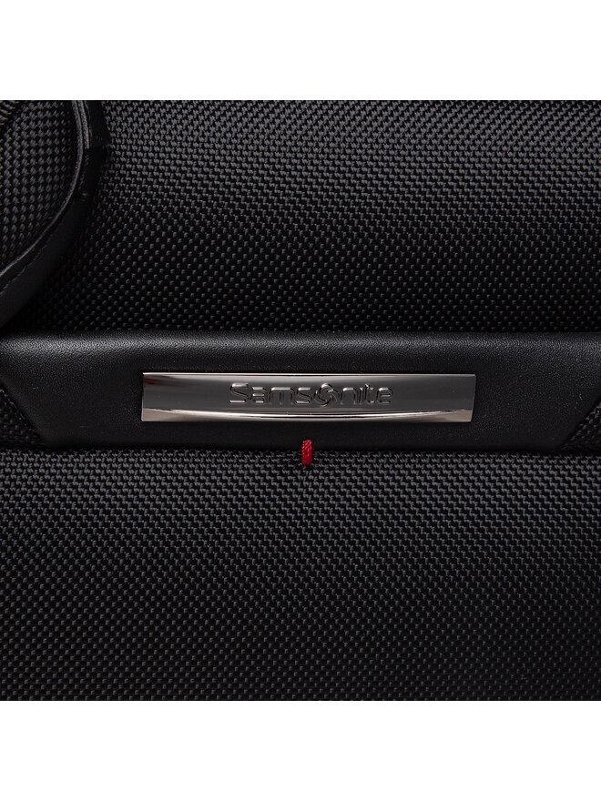 Samsonite Laptoptasche Samsonite Pro-Dlx 5 106352-1041-1VNU Schwarz