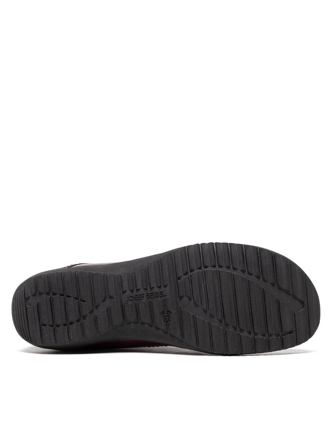 Josef Seibel Botine Josef Seibel Naly 09 79709 VL971 410 Vișiniu