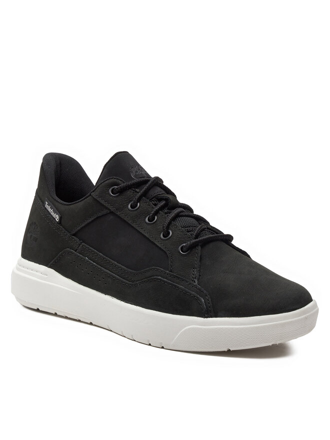 Timberland Αθλητικά Timberland TB0A69WDW051 Μαύρο
