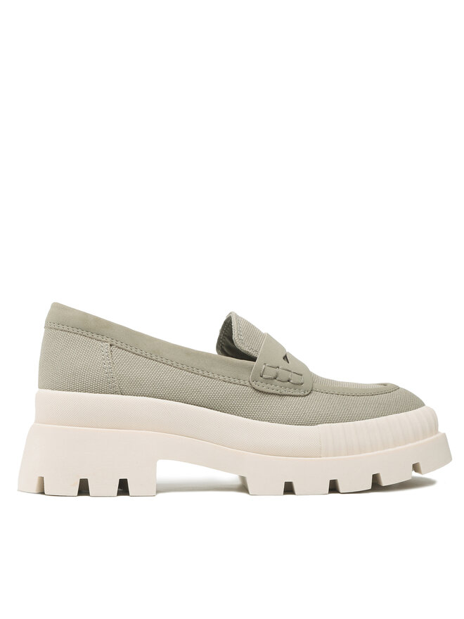 Tamaris Chunky loafers Tamaris 1-24709-20 Verde