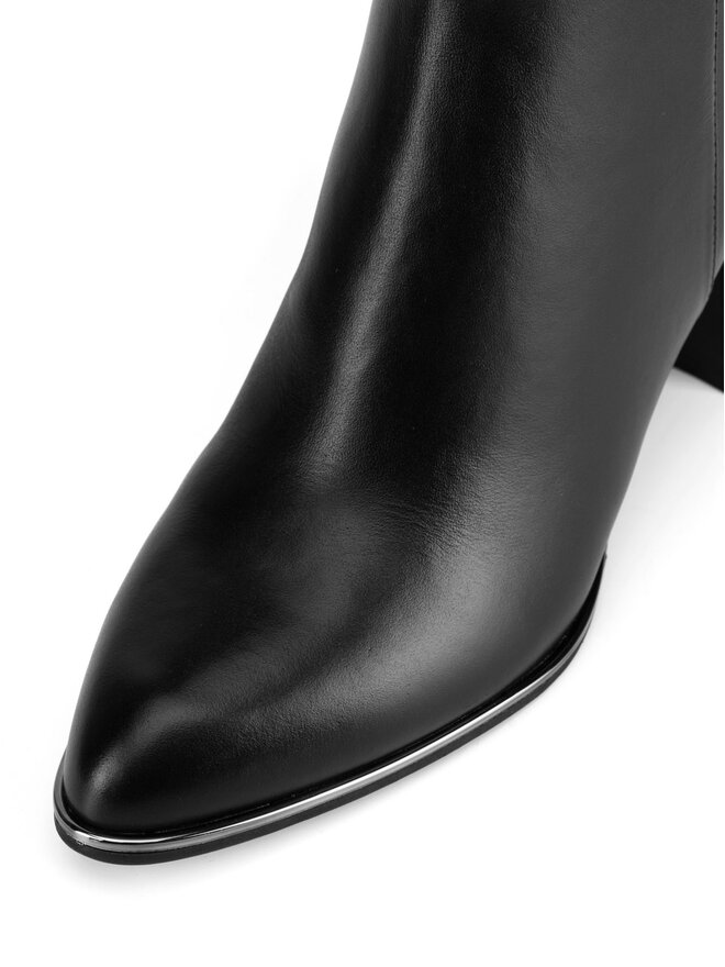 Lasocki Stiefeletten Lasocki WFA2894-1Z Schwarz