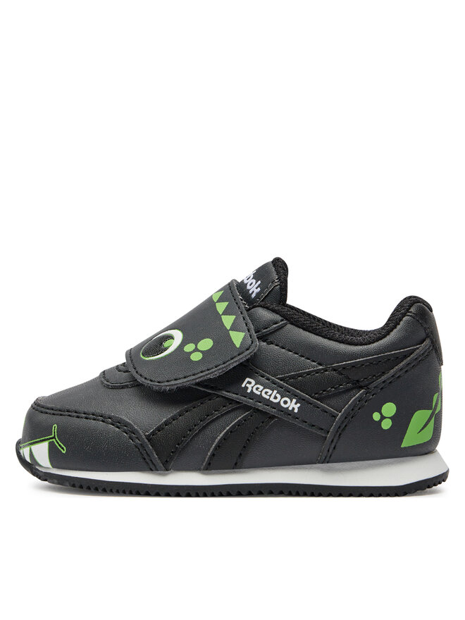 Reebok Sneakers Reebok Royal Classic Jogger 2 HP4732 Grau