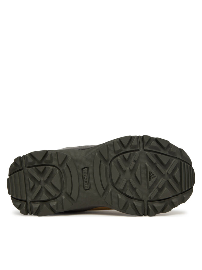 adidas Трекінгові черевики adidas Terrex Skychaser Mid GORE-TEX Hiking JS2092 Зелений