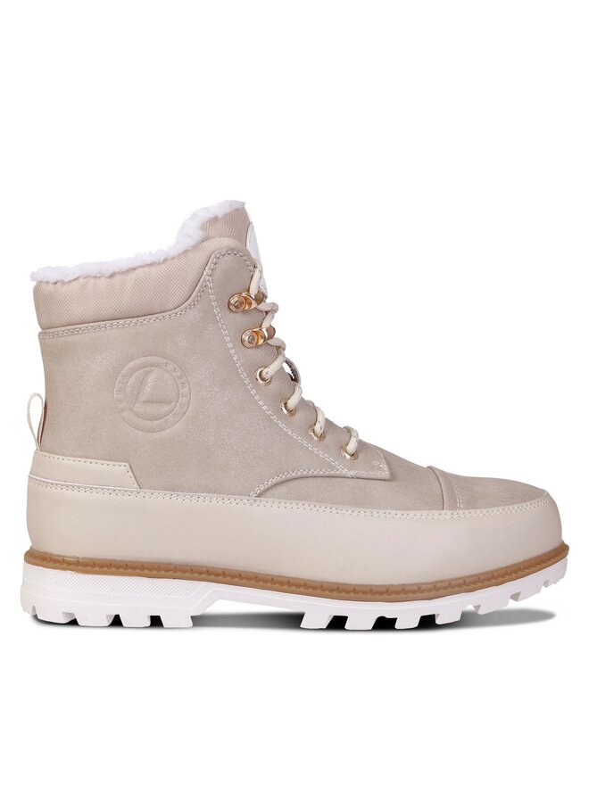 Luhta Stiefeletten Luhta Reilu 75562 400 L Weiß