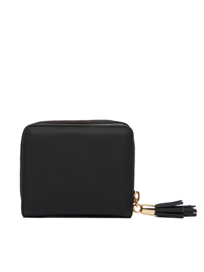 LOVE MOSCHINO Гаманець LOVE MOSCHINO JC5689PP1OKD0000 Чорний