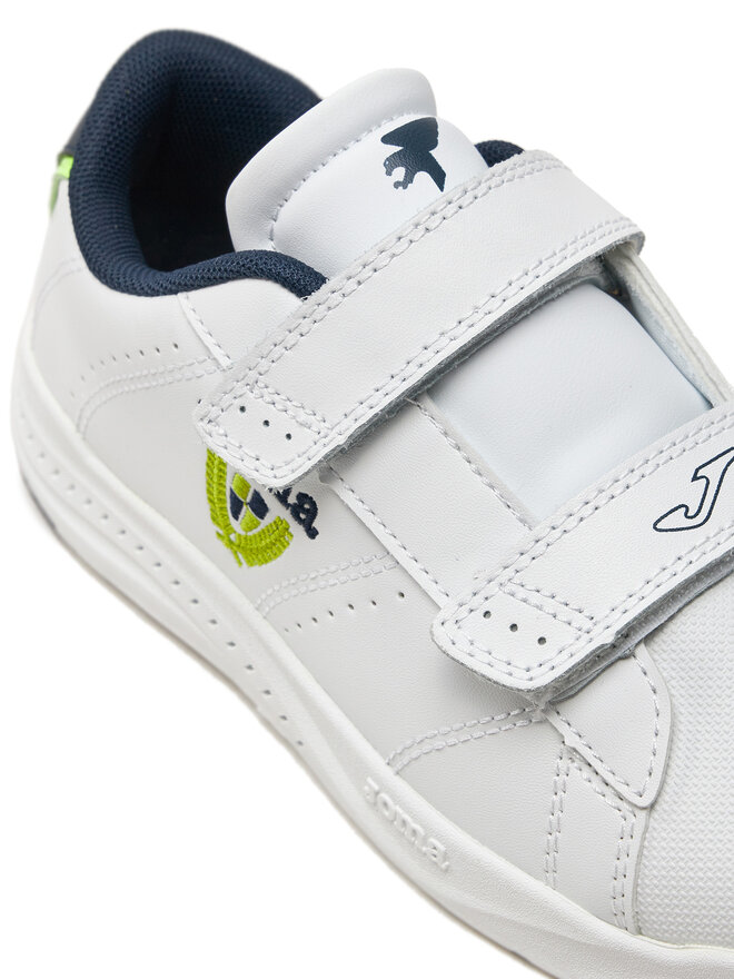 Joma Sneakers Joma W.Play Jr WPLAYW2452V Weiß