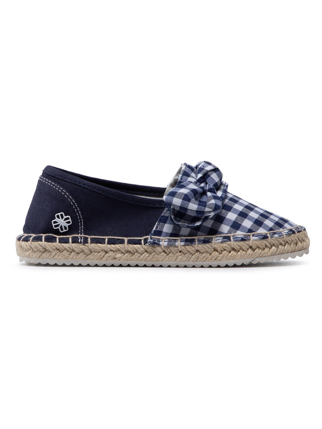 Mayoral Halbschuhe Mayoral 43.285 Dunkelblau