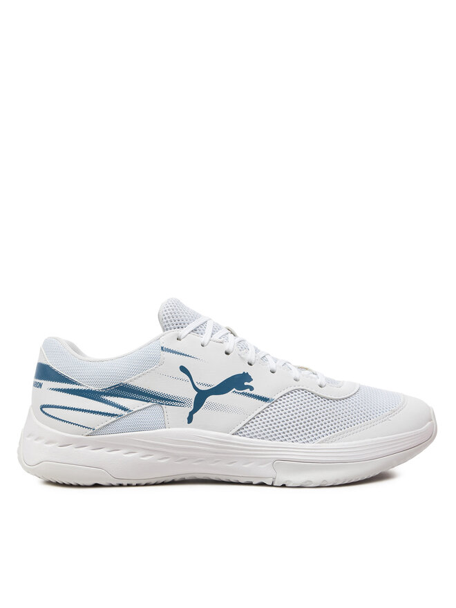 Puma Încălțăminte pentru sporturi de interior Puma Varion II 107341 08 Alb