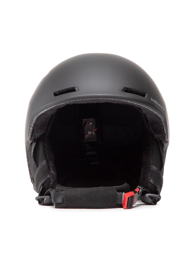 Head Kask narciarski Head Vico 324551 Czarny