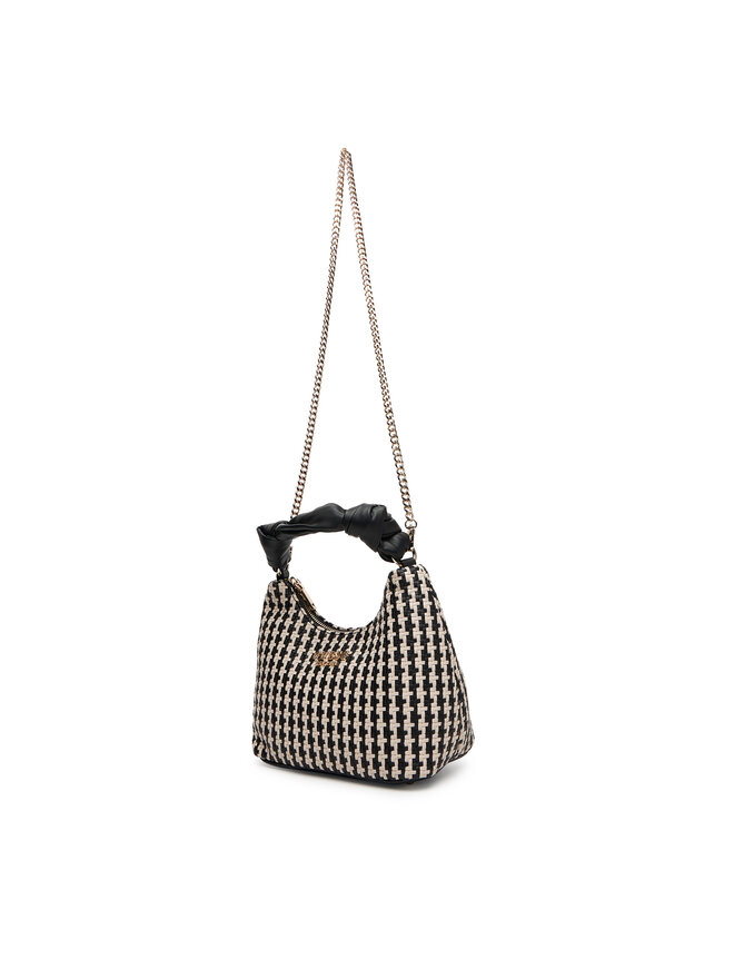 Guess Táska Guess Mirema HWWG96 31010 Fekete
