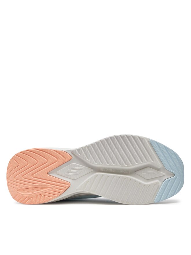Skechers Sneakers Skechers Air Meta-Aired Out 150131/LBMT Blu