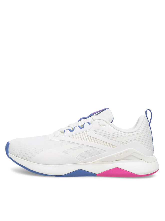 Reebok Fitnessschuhe Reebok Nanoflex Tr 2 100074543 Weiß
