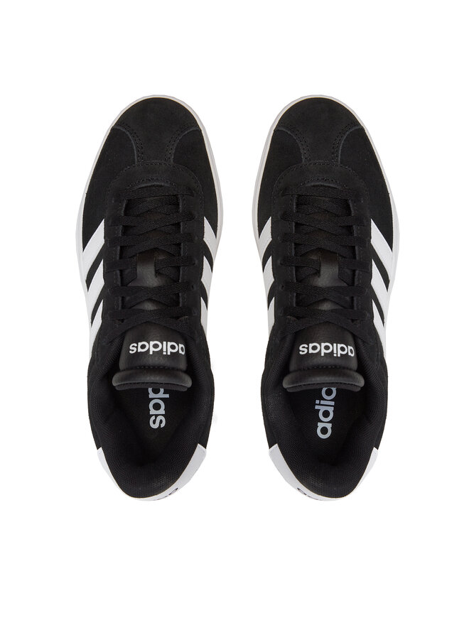 adidas Sneakers adidas VL Court Bold IH9995 Schwarz
