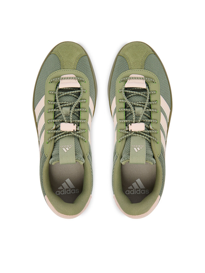 adidas Снікерcи adidas Vl Court 3.0 IH6603 Зелений
