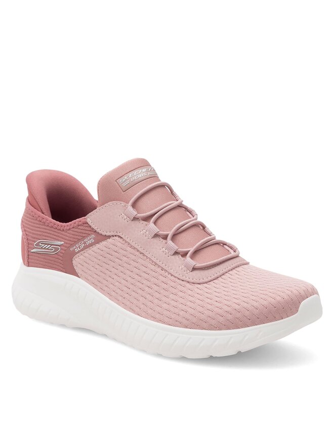 Skechers Tenisice Skechers 117504 BLSH Ružičasta