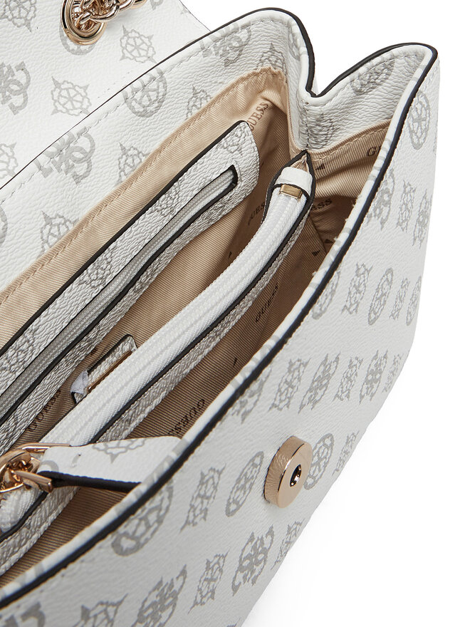 Guess Borsetta Guess HWEPG9 51020 Bianco