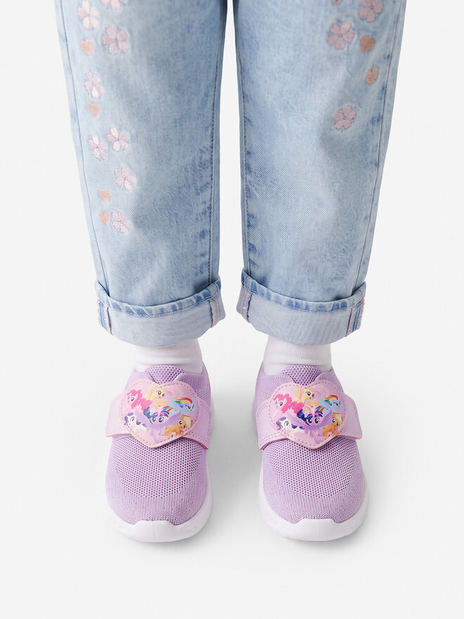 My Little Pony Sneakers My Little Pony CEO-CP91-AW26-311MLP Helllila