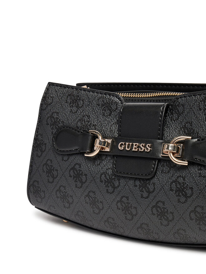 Guess Rankinė Guess HWSG95 00120 Juoda